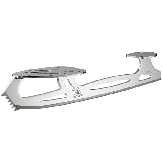 Ultima Finesse Silver