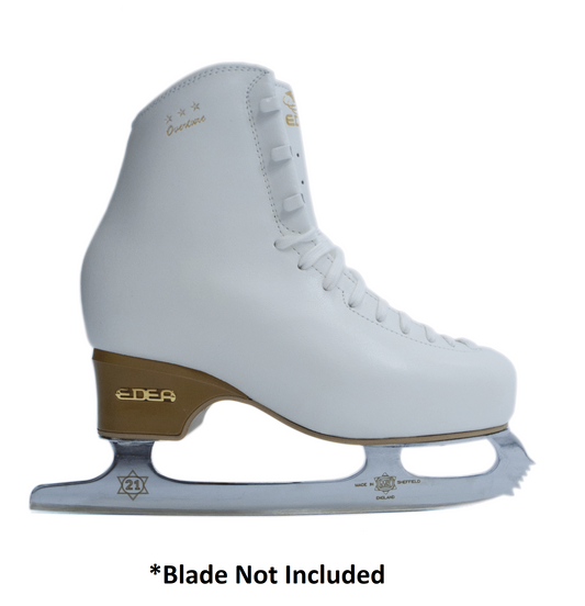 Edea Overture Boot Youth White