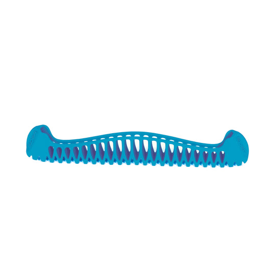 EDEA E-Guards Small Size Sky Blue
