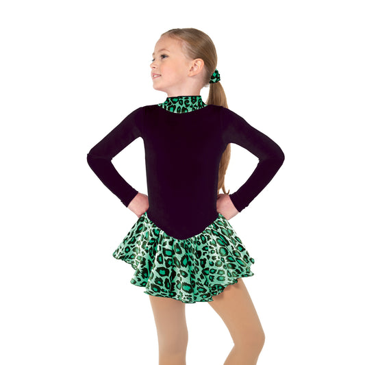 Jerry's 193 Catwalk Dress Youth Green