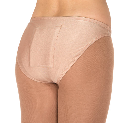 Jerry's 851 Cushy Tushy Protector Beige