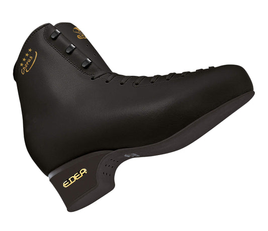 Edea Chorus Set Men Black 24 C