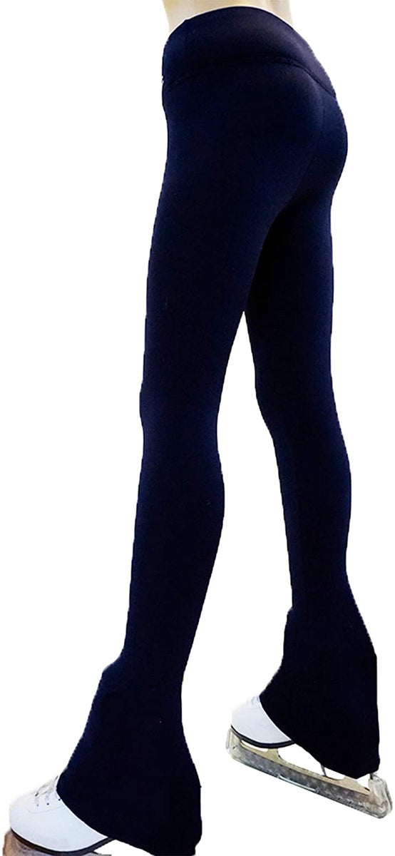 Mondor 4457 Leggings Youth – Figure Skating Boutique