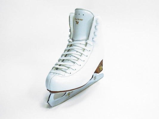 Risport Antares Set, Comfort Width Youth White