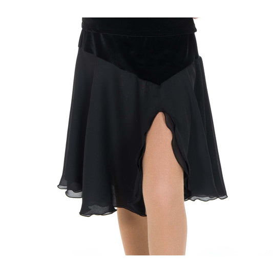 Jerry's 308 Georgette Dance Skirt