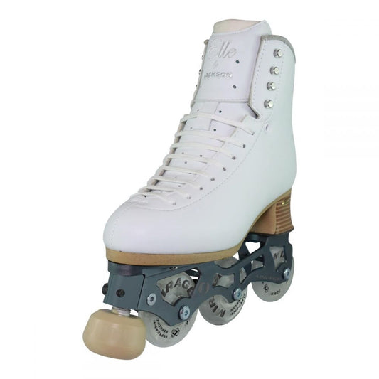 DJ PA800 Elle White C