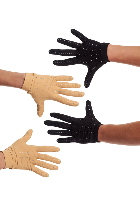 JIV Gloves G2 Black