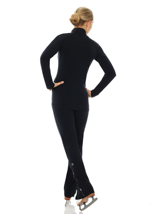 Mondor 1030 Women's Jackets Black Adult Medium