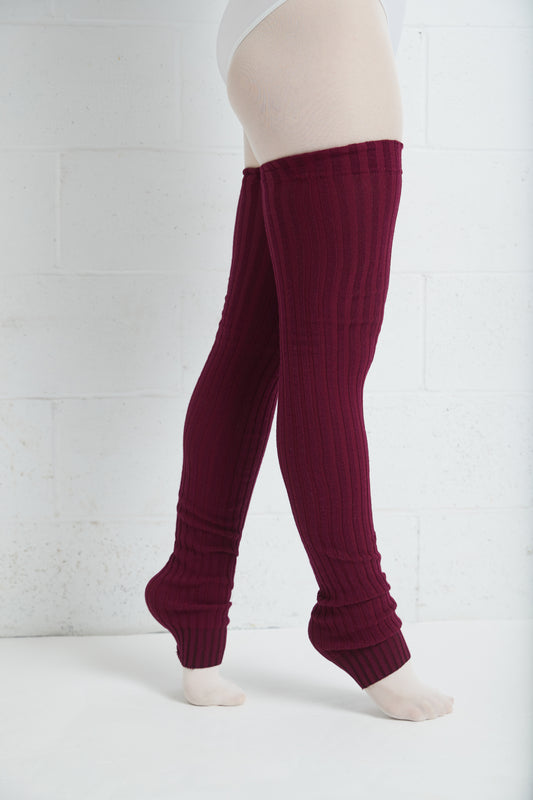 Mondor 277 Leg Warmers Oatmeal 36