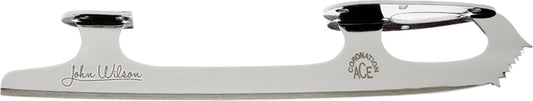 John Wilson Coronation Ace Silver
