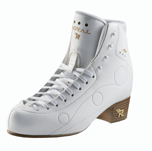 Risport Royal Pro Youth White