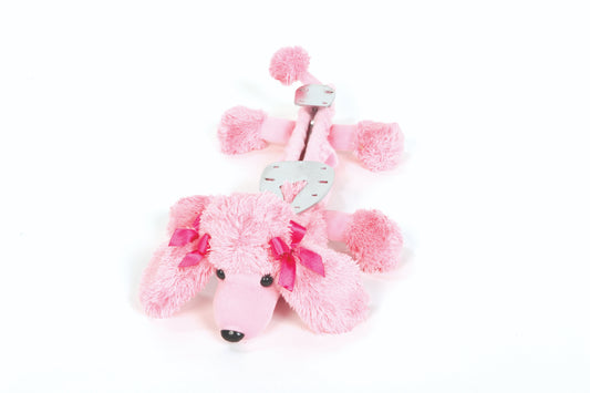 Jerry's 1264 Blade Buddies Pink Poodle Pink