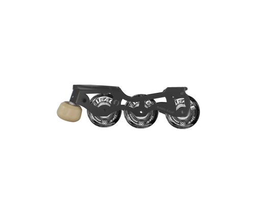 DJ FR2000 Mirage Black