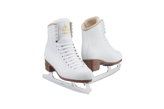 Jackson JS1490 Women's Mystique with Mark II blade White C