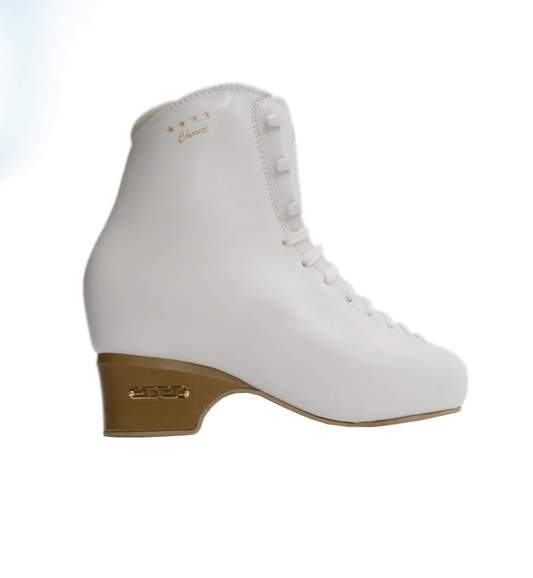 Edea Chorus Set Youth White 21 C
