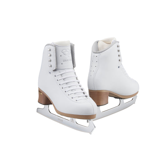 Jackson FS2130 Womens Elle with Mirage blade White