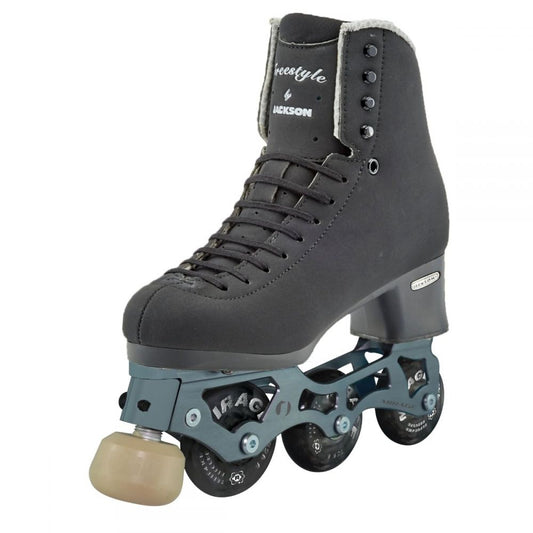 DJ PA922 Freestyle Black C