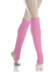 Mondor 255 Leg Warmers Lilac 20