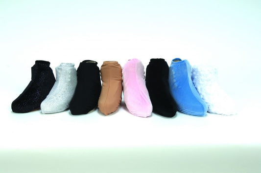 Jerry's 1227 Velvet Boot Cover Adult