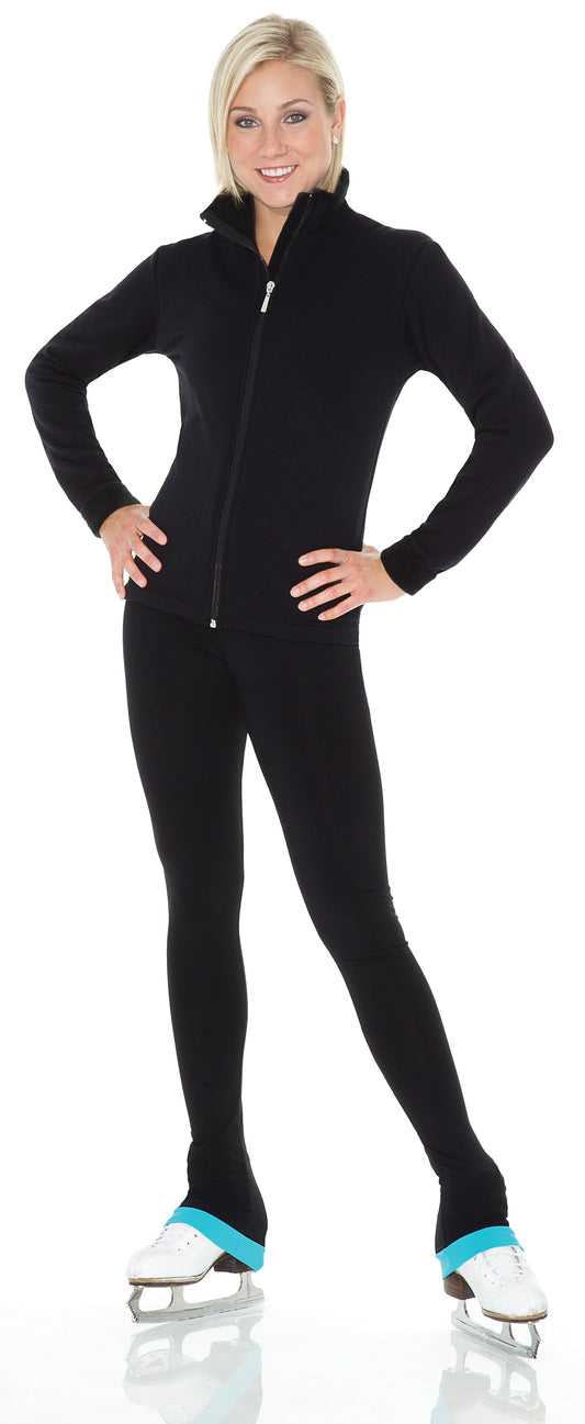 Mondor 4483 Polartec® Jacket Black Adult Small