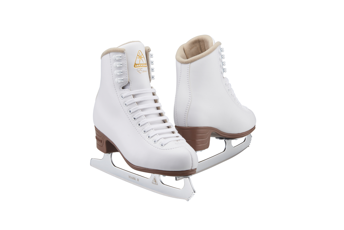 Jackson JS1290 Womens Excel with Mark II blade – Figure