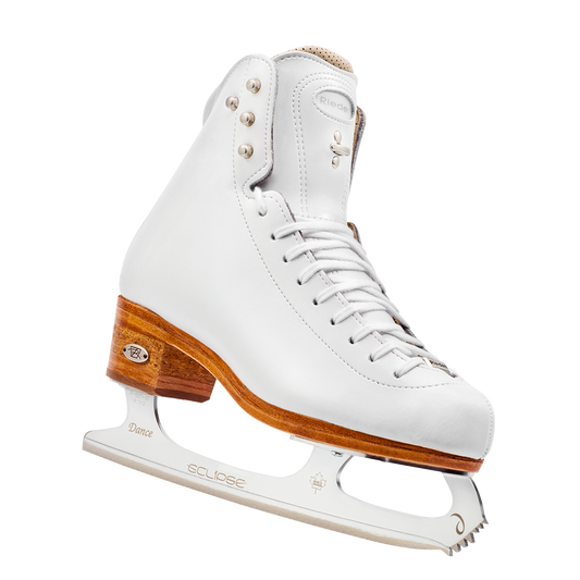 Riedell 4200 Dance White