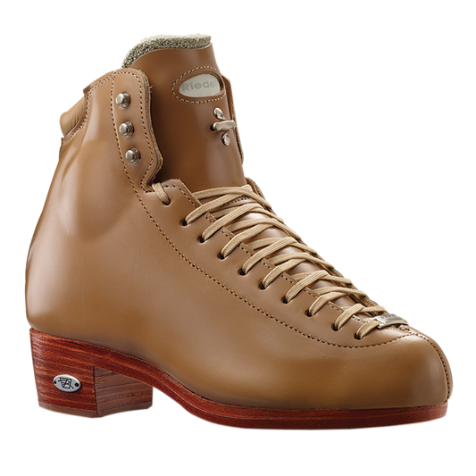 Riedell 2200 Synchro Beige Beige