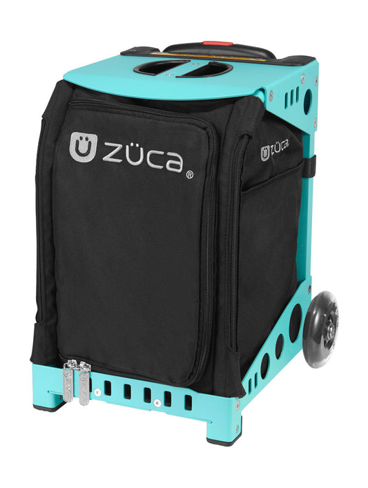 Zuca Frame, Aqua