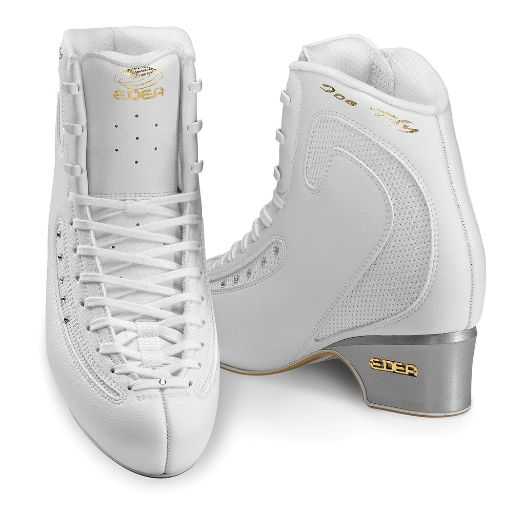 Edea Ice Fly Women White