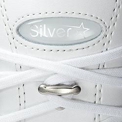 Riedell 875 Silver Star Women