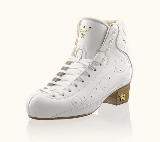 Risport Dance Elite Women White C