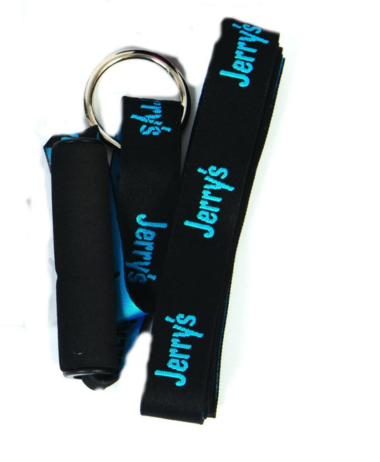 Jerry's 1600 Flex Stretcher Blue