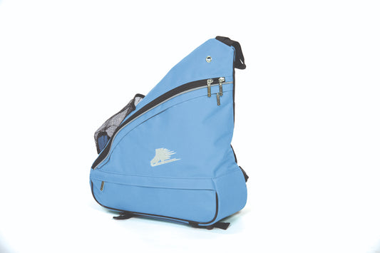 Jerry's 2020 Shoulder Pack Skate Bag Wedgewood Blue