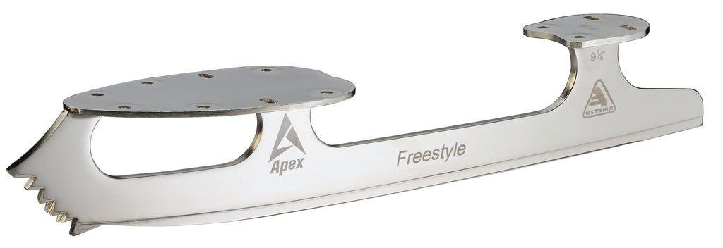 Ultima Freestyle Apex Silver 8 1 4"