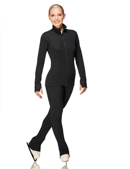 Mondor 4303 Vuelta Jacket Youth Black