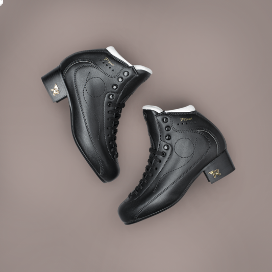 Risport Dance Prime Men Black