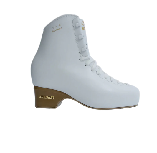 Edea Overture Set Women White 24 B