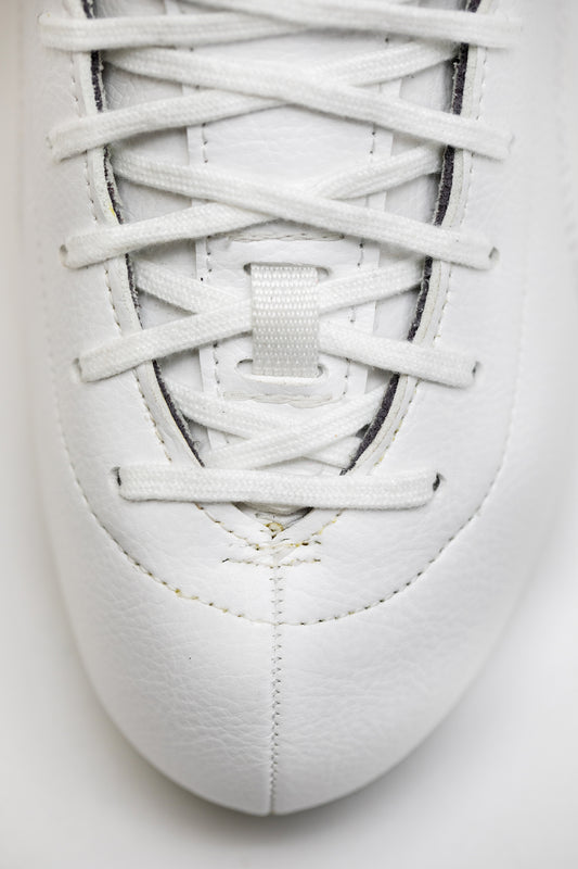 Riedell Elara White 9.5 B