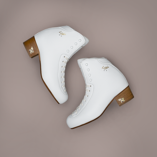 Risport Electra Boot Women White