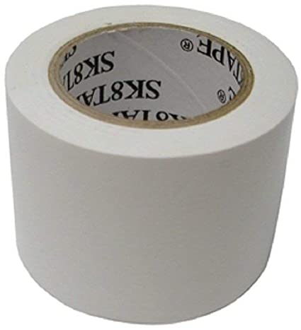Skate Tape White