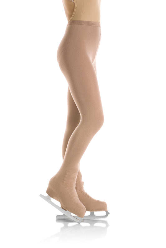 Mondor 3326 Over the Boot Tight Youth Light Tan