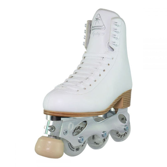DJ PA600 Mystique White C