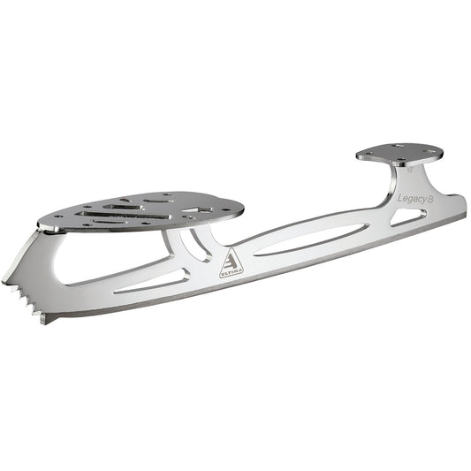Ultima Legacy 8 Silver