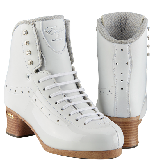 Jackson FS2330 Entre Women's Fusion Soles White