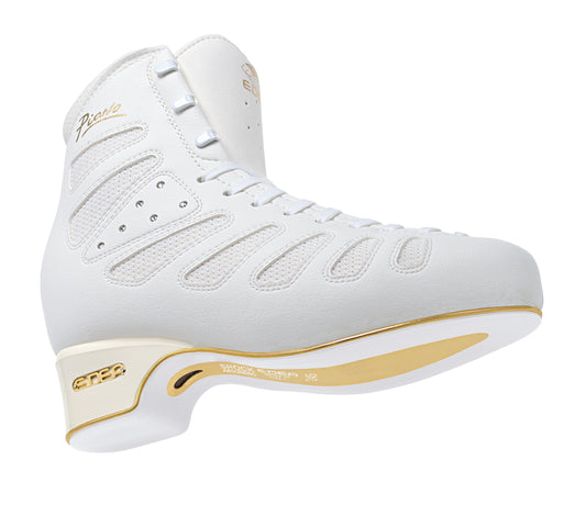 Edea Piano Women White