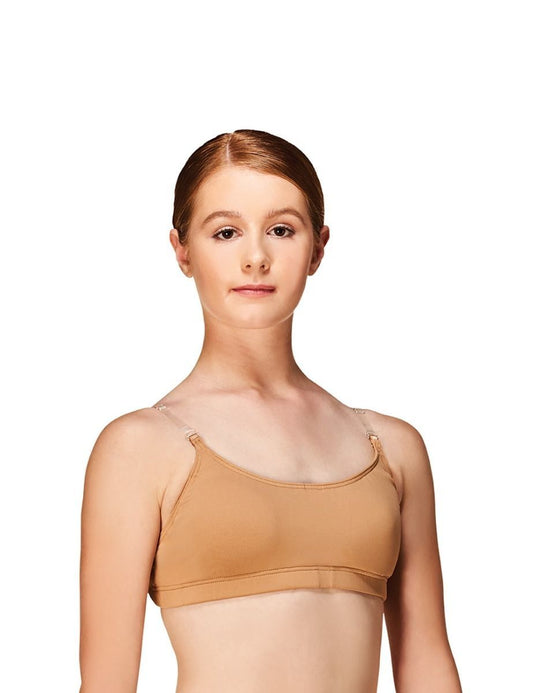 Mondor 11814 Bra Youth Caramel
