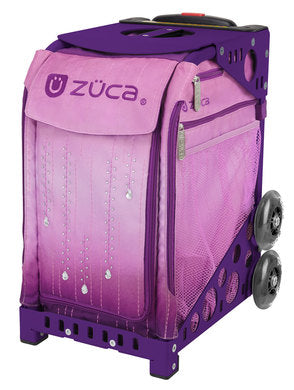 Zuca Bag, Velvet Rain