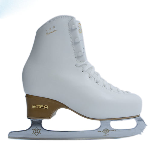 Edea Overture Set Youth White