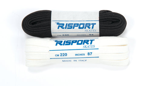 Jerry's Risport 1220 Laces White