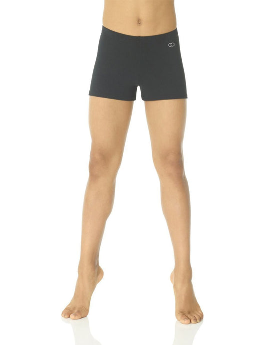 Mondor 3819 Supplex® Short Black